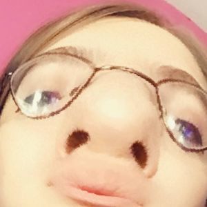 Meet your Posher, Harriet